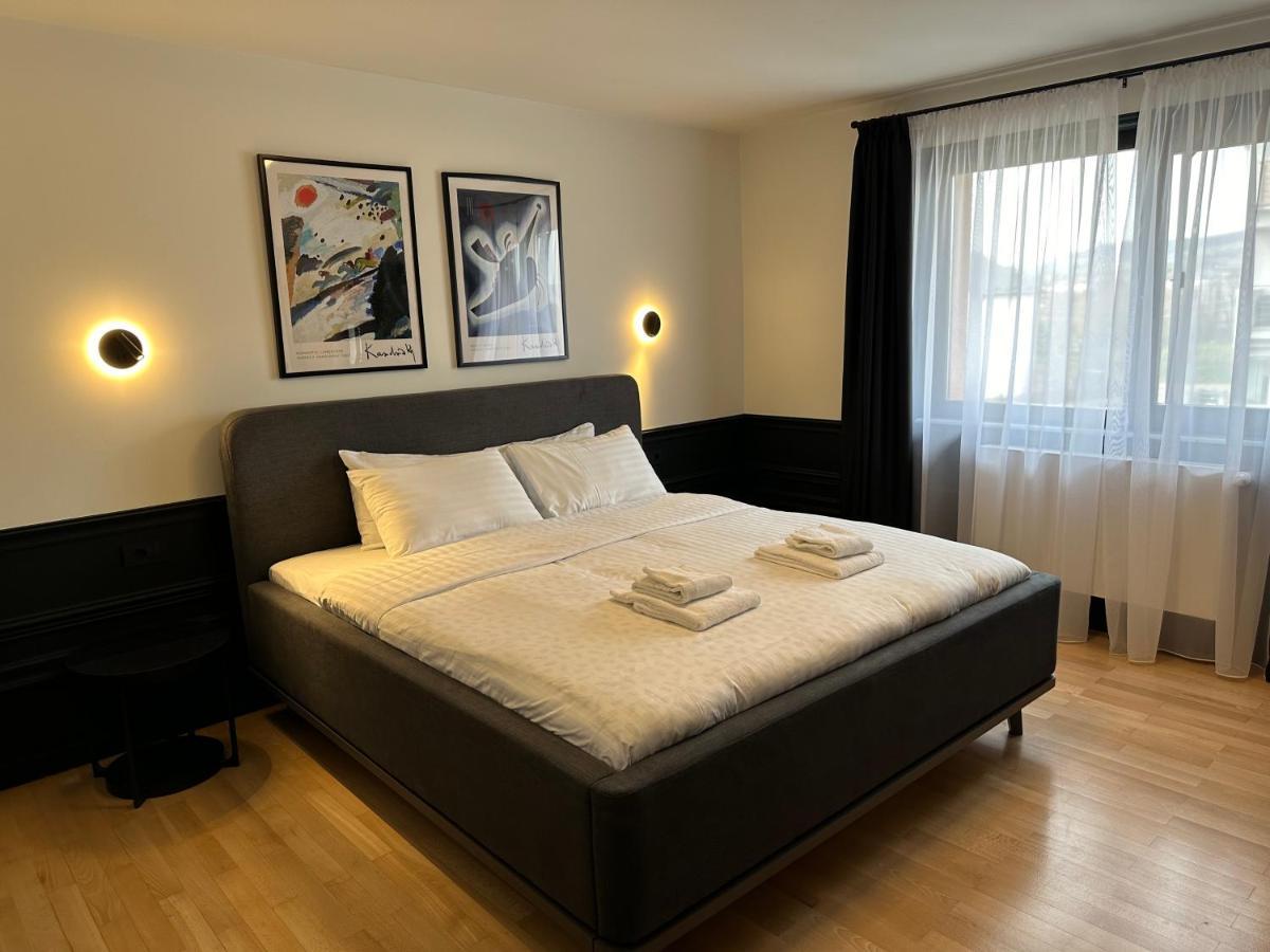 Panoramic Cetatuie Hotel Kolozsvár Kültér fotó