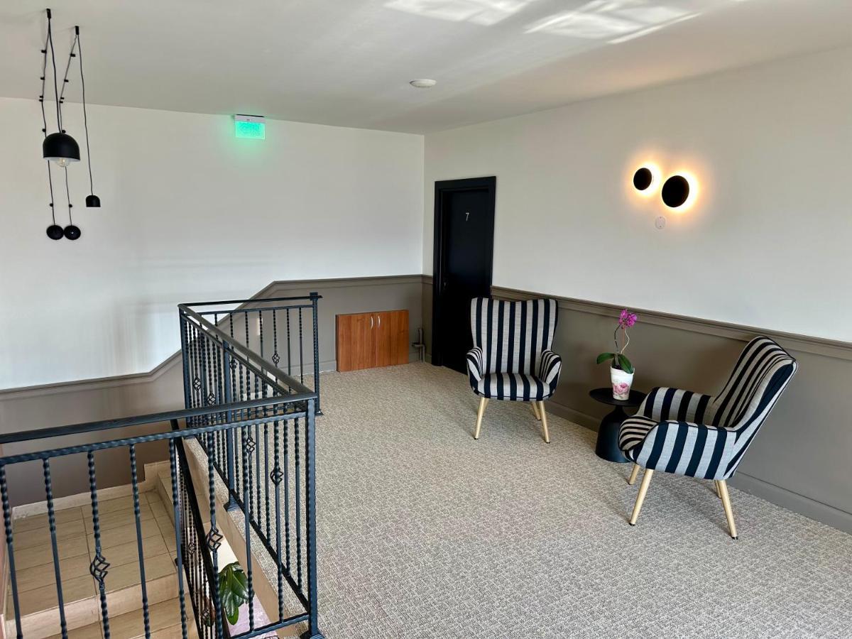 Panoramic Cetatuie Hotel Kolozsvár Kültér fotó
