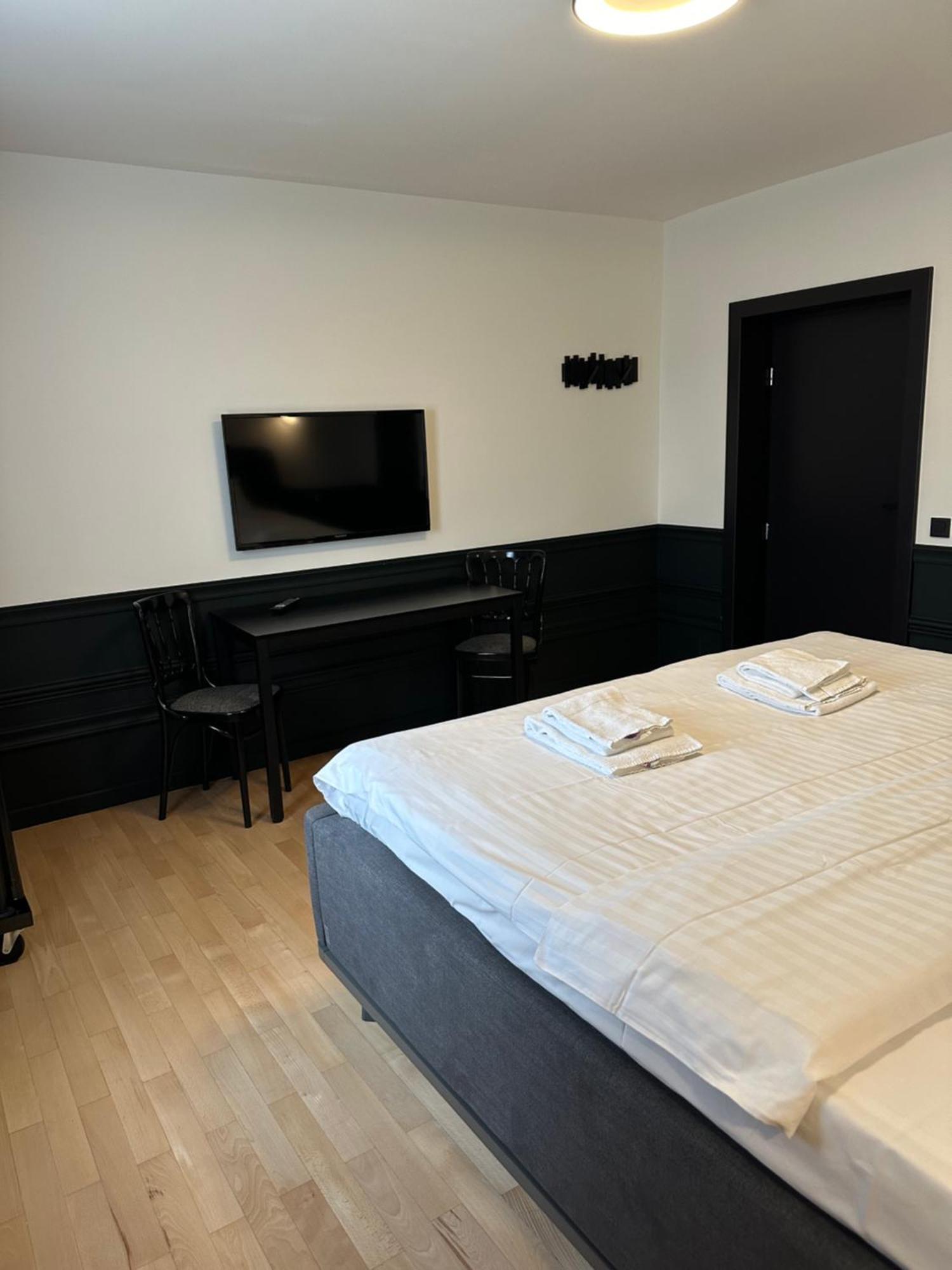 Panoramic Cetatuie Hotel Kolozsvár Kültér fotó