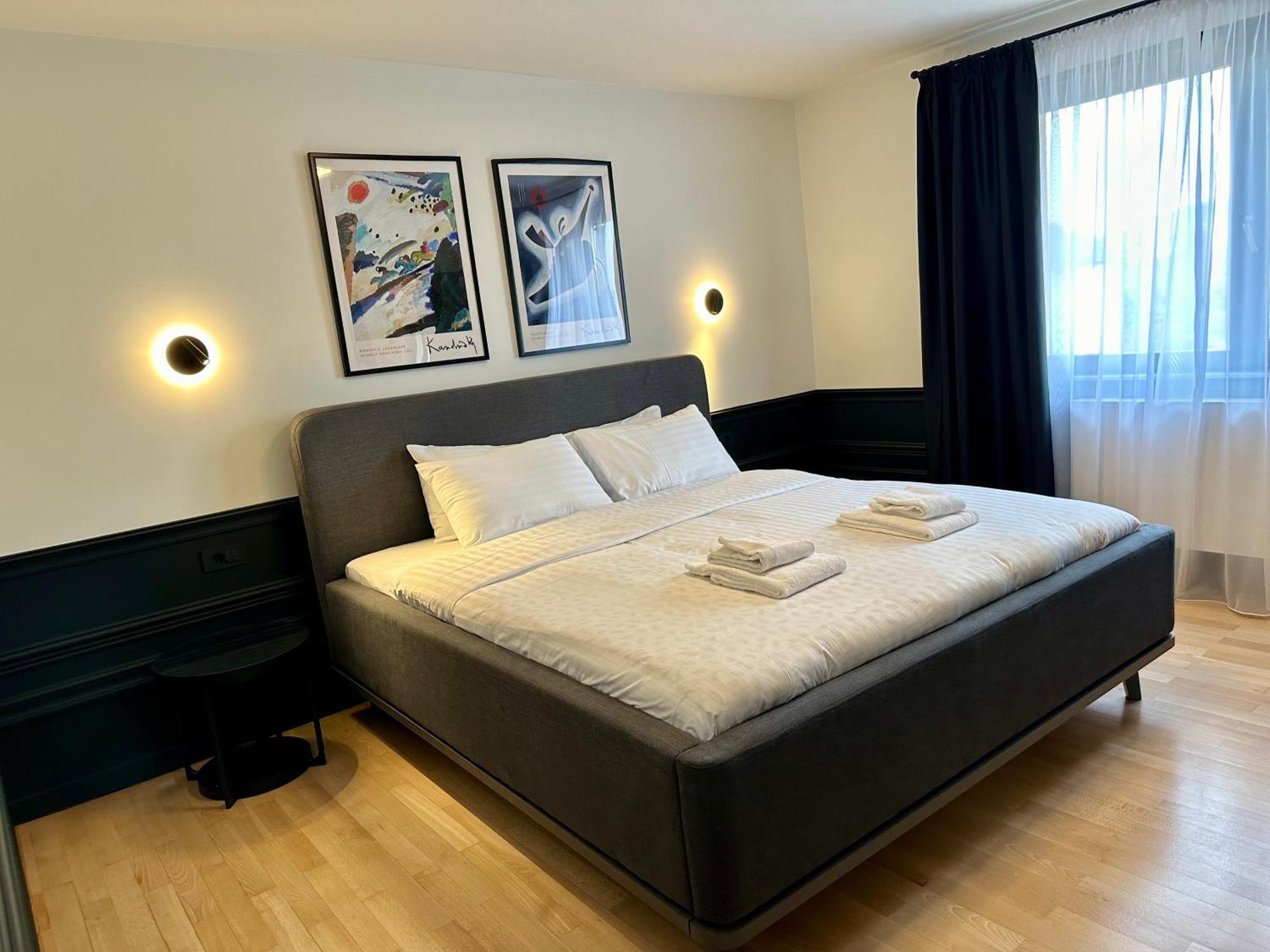 Panoramic Cetatuie Hotel Kolozsvár Kültér fotó
