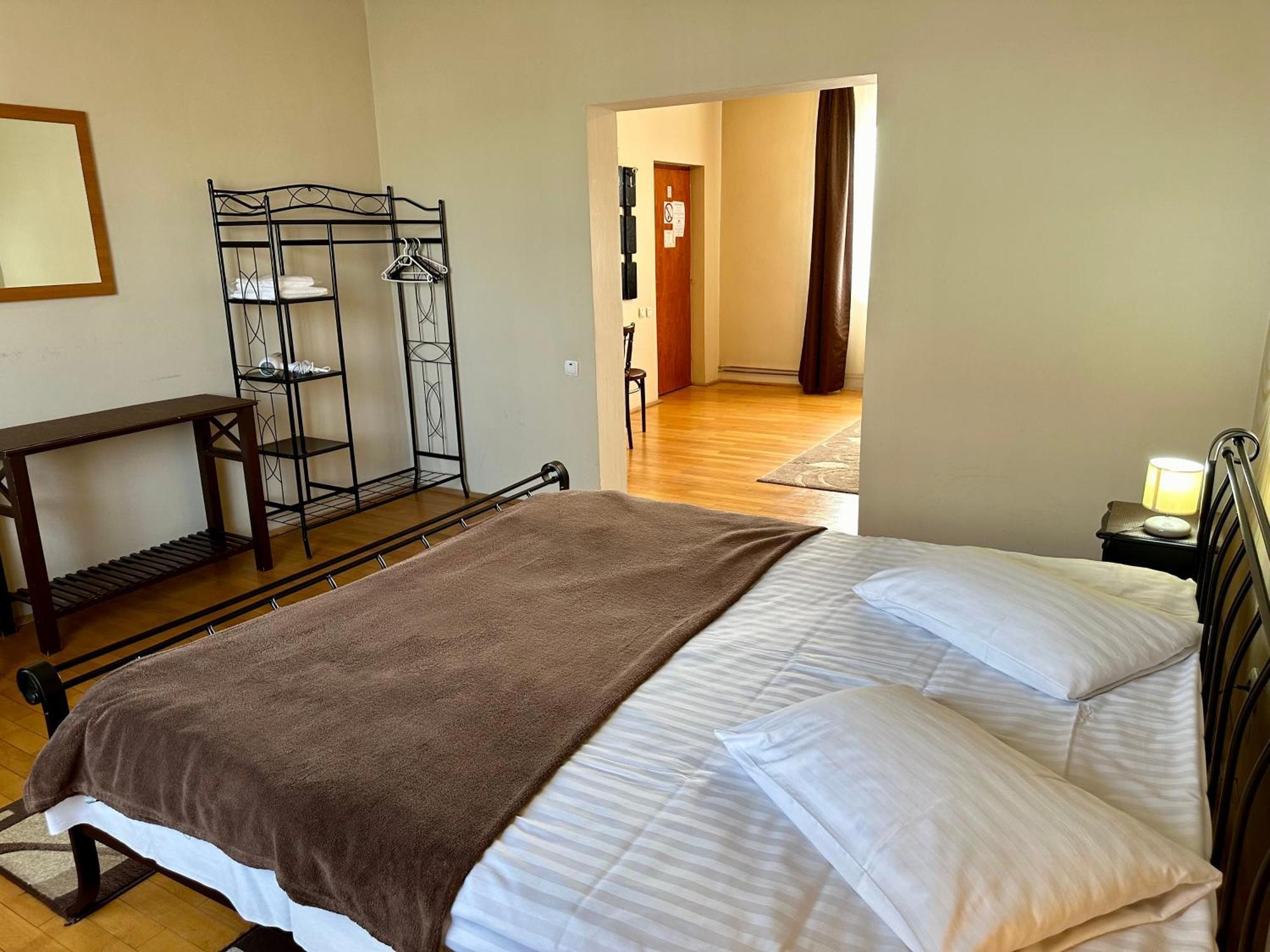 Panoramic Cetatuie Hotel Kolozsvár Kültér fotó