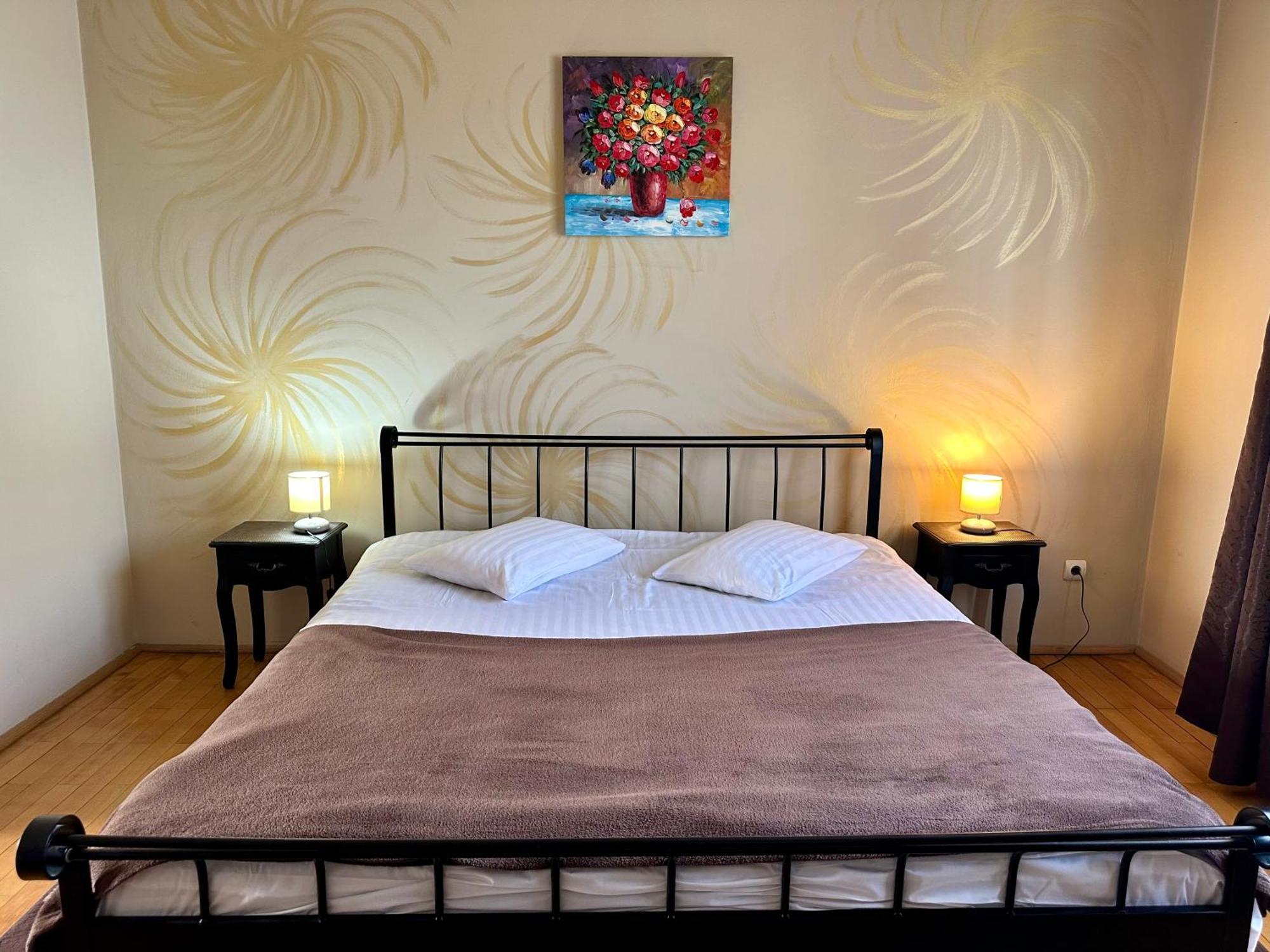 Panoramic Cetatuie Hotel Kolozsvár Kültér fotó