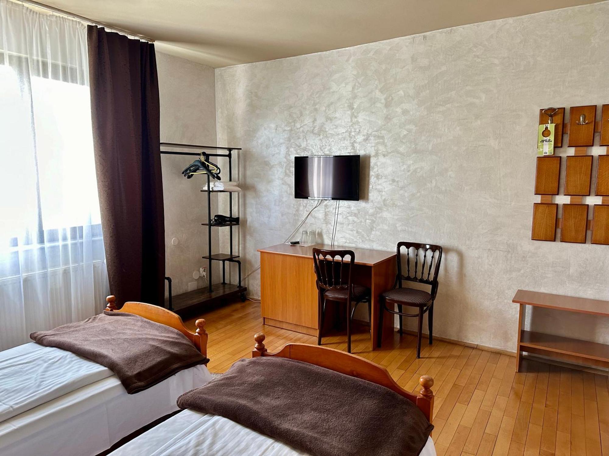 Panoramic Cetatuie Hotel Kolozsvár Kültér fotó